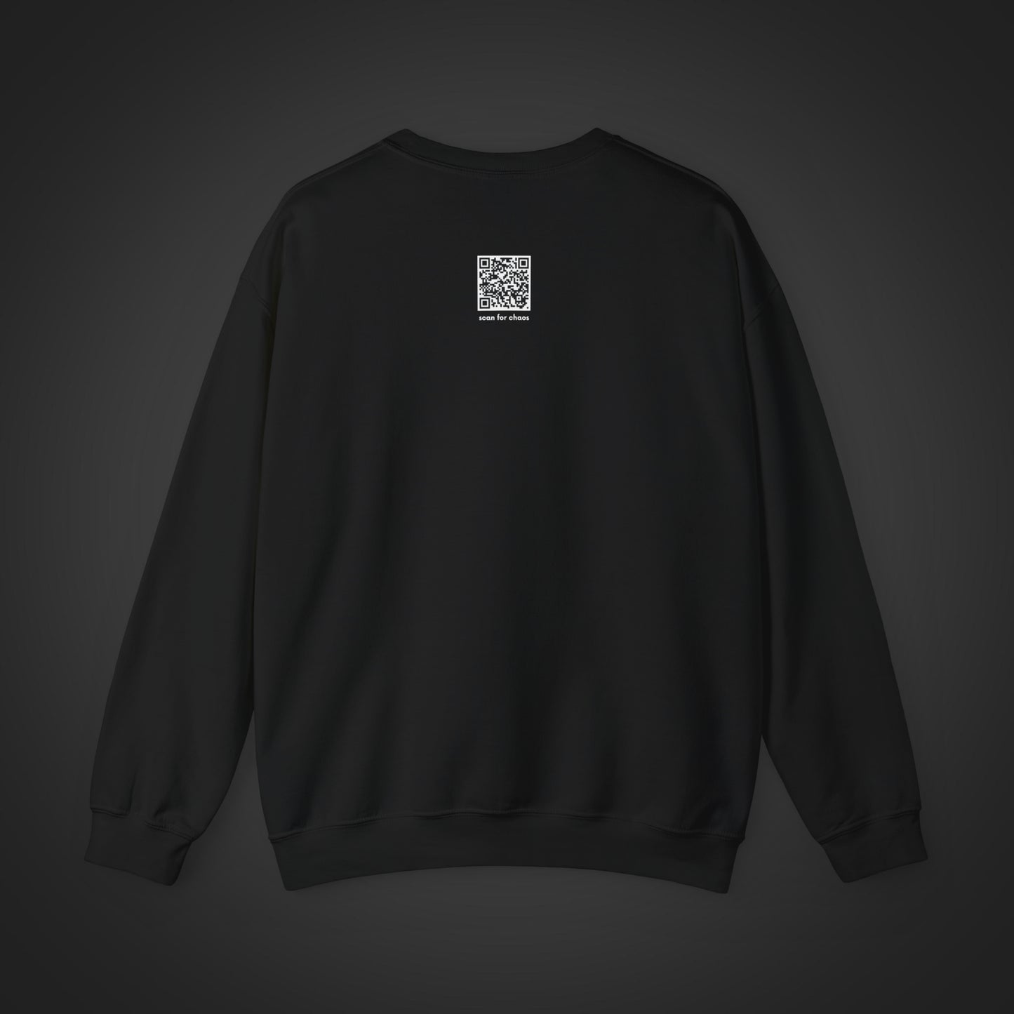 Booshy AR Crewneck Sweatshirt