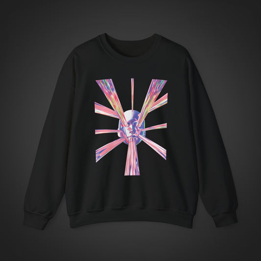 SHC AR Crewneck Sweatshirt