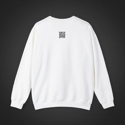 Booshy AR Crewneck Sweatshirt