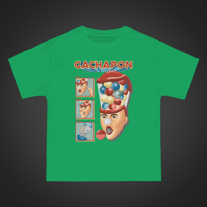 Gachapon Tee