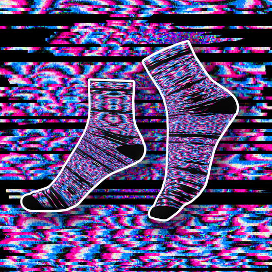 Channel94 Socks